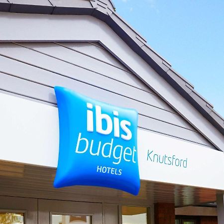 Ibis Budget Натсфорд Экстерьер фото
