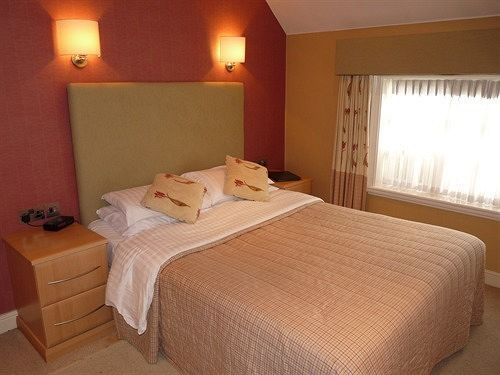 Ibis Budget Натсфорд Экстерьер фото