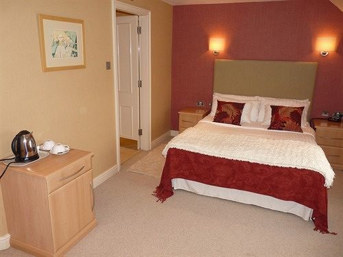 Ibis Budget Натсфорд Экстерьер фото