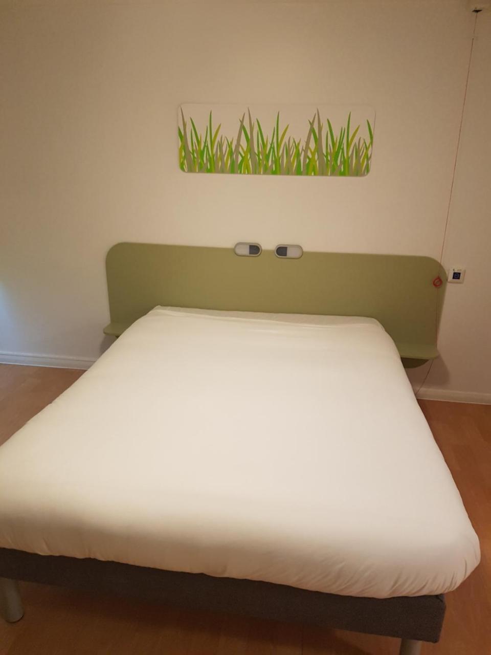 Ibis Budget Натсфорд Экстерьер фото