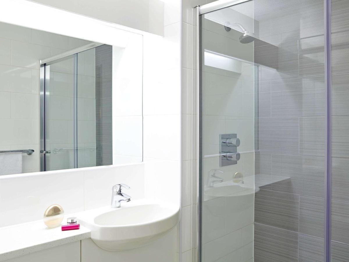 Ibis Budget Натсфорд Экстерьер фото